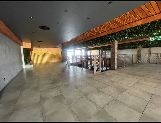 1,091M² RESTAURANT TO LET IN BARDENE